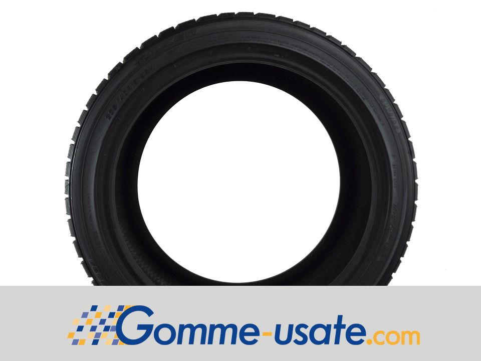 Thumb Falken Gomme Usate Falken 235/40 R18 95V EuroWinter HS439 XL M+S (95%) pneumatici usati Invernale_1